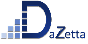 Dazetta logo